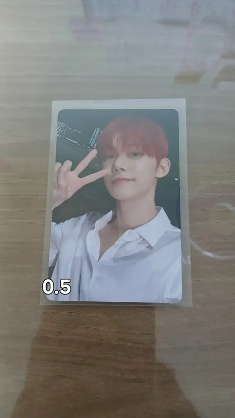 TXT Yeonjun