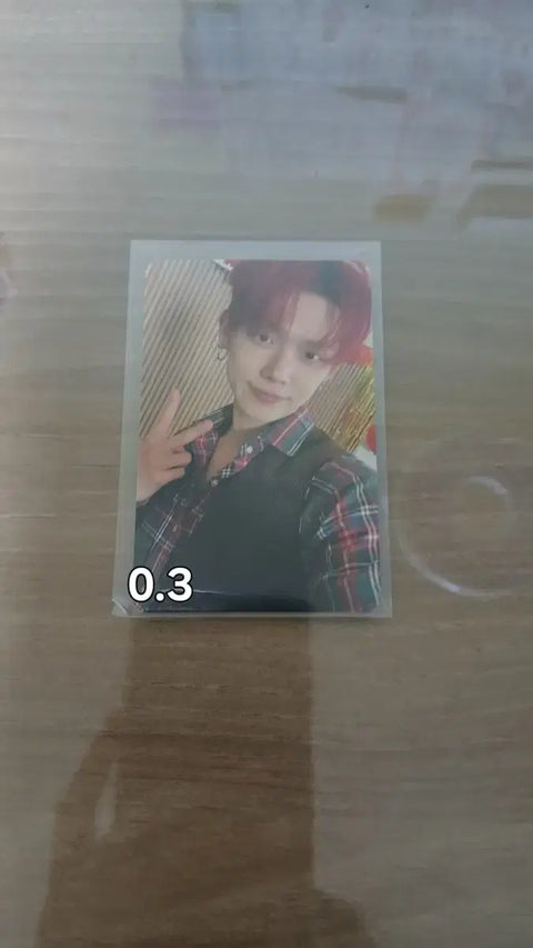 TXT Yeonjun