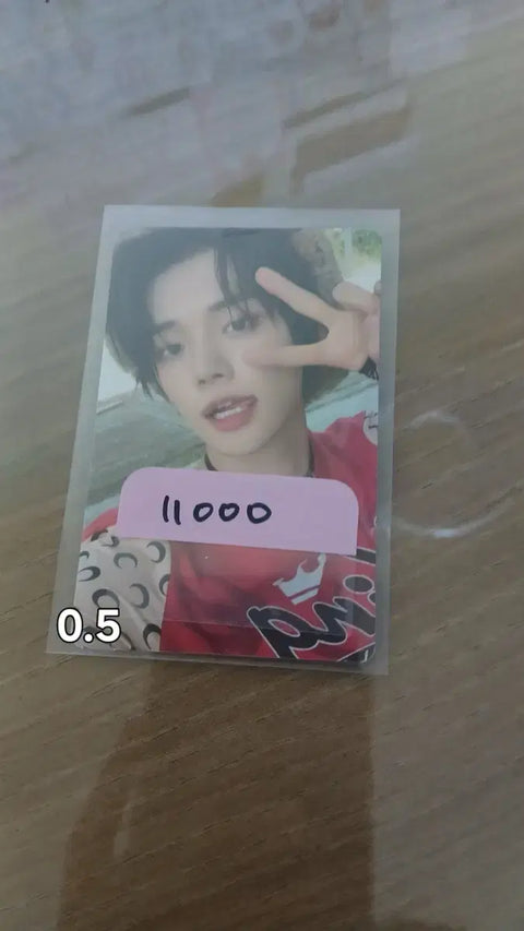 TXT Yeonjun