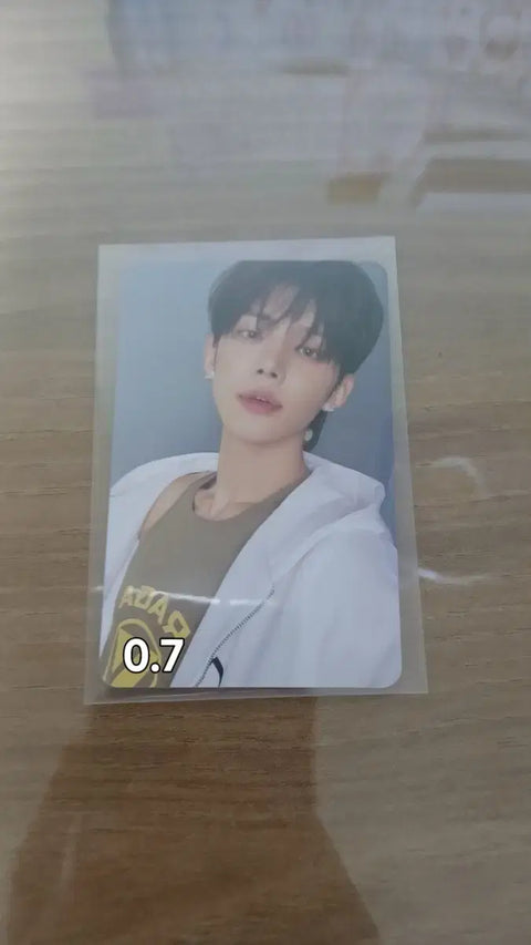TXT Yeonjun