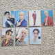SEVENTEEN Dream, Be the Sun, all items for sale.