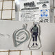 Naruto Petit Acrylic Kakashi