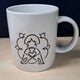 Wanderer Mug