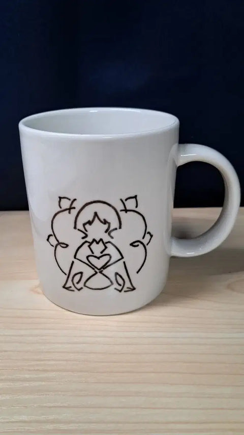 Wanderer Mug