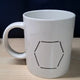 Wanderer Mug