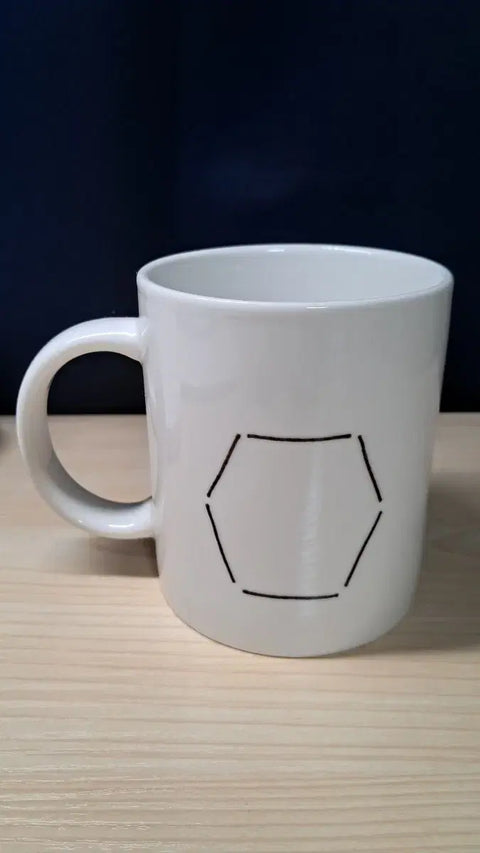 Wanderer Mug