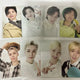 SEVENTEEN Going Magazine Version 2 Transfer