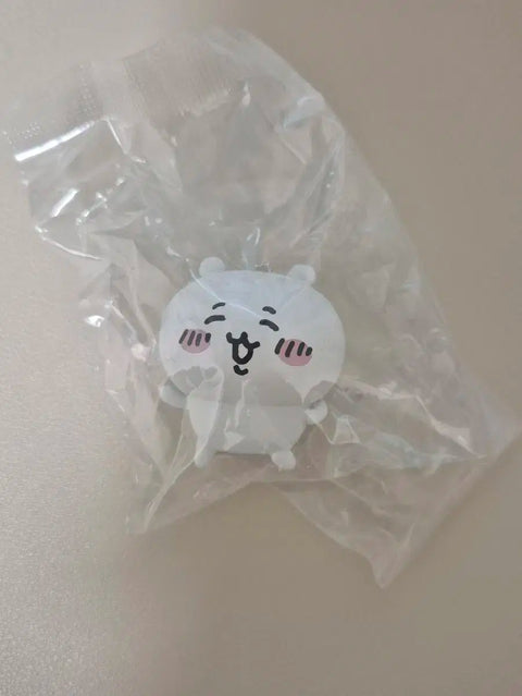 Chikawa gacha figure