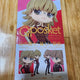 Q Posket Tiger & Bunny 2 Barnaby Brooks Jr. A Figure