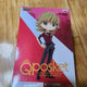 Q Posket Tiger & Bunny 2 Barnaby Brooks Jr. A Figure