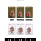9 card cover stickers