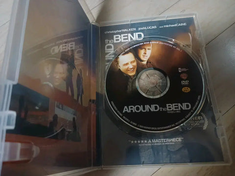 Around the Band DVD