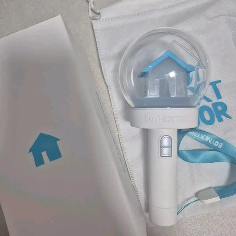 Chuyển đổi gậy phát sáng BOYNEXTDOOR Wonderstick