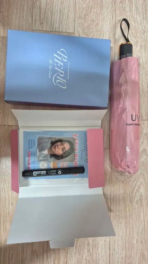 Selling DAY6 fan meeting entrance gift!!