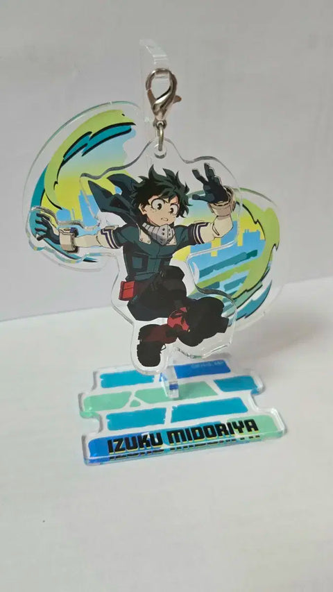Midoriya Yurayura Acrylic