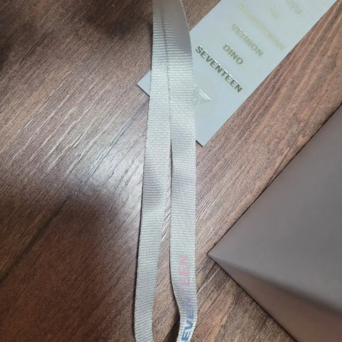 SEVENTEEN light stick Carat Bong (old version, older version, new version) all together for sale.