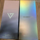 SEVENTEEN light stick Carat Bong (old version, older version, new version) all together for sale.