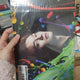 EXO mousepad Chen