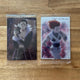 Hunter x Hunter Itajaga Card Chrollo Hisoka