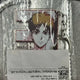 Eren acrylic keychain