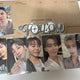 SEVENTEEN Follow Tour Memory Book Transfer