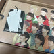 SEVENTEEN Follow Tour Memory Book Transfer