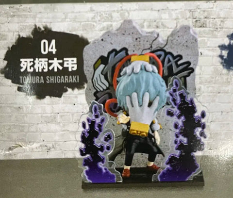 My Hero Academia (MHA) Shigaraki Tomura figure