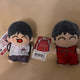 Including shipping) Garbage Time Jeon Young-joong Doll Bundle for Sale!!
