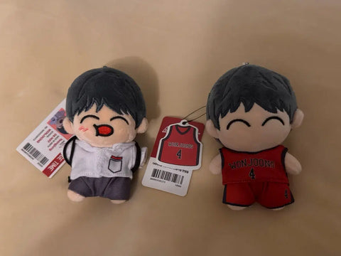 Including shipping) Garbage Time Jeon Young-joong Doll Bundle for Sale!!