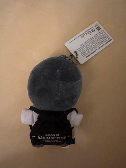 Including shipping) Garbage Time Jeon Young-joong Doll Bundle for Sale!!