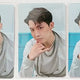 BTS PTD PVC j-hope Hoseok PTD Weverse 2nd Benefit