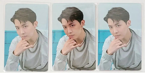 BTS PTD PVC j-hope Hoseok PTD Weverse 2nd Benefit