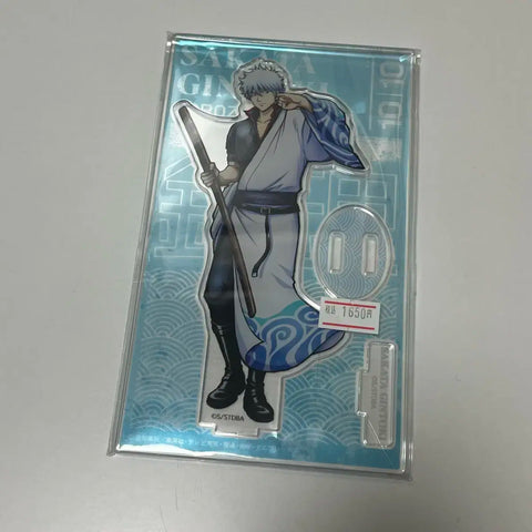 Gintoki acrylic for sale