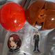 My Hero Academia You're Next Giulio Gacha Mini Acrylic Set
