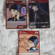 Bộ thẻ bài TCG Thám tử lừng danh Conan Akai Shuichi, Rye