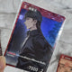 Bộ thẻ bài TCG Thám tử lừng danh Conan Akai Shuichi, Rye