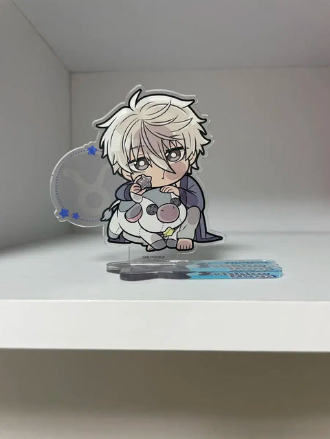 Blue Lock Nagi Acrylic Stand