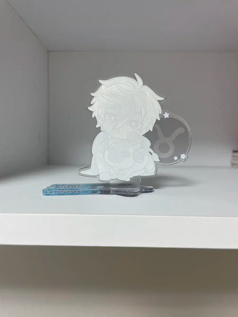 Blue Lock Nagi Acrylic Stand