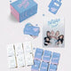 Review [For people] 190cm and taller/Ships the next day) NMIXX NSWER 3rd Gen Kit Photocard Transfer/Sale