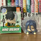Wind Breaker, WinBre, Sugishita, Onemutan Gacha Figure