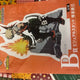 Bakugo Kuji B Prize Acrylic Stand