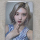 IVE Gaeul Gayo Daejeon photocard transfer