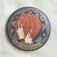 Ensemble Stars Ensemble Stars Tsukigana Leo Side Profile Side View Can Badge Knights