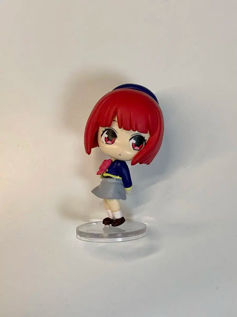 My Favorite's Child Arima Kana Gacha