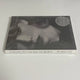 Album thứ 2 của Taeyeon Spark Purpose White chưa mở