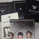 WINNER 2014 S/S Regular Album Set