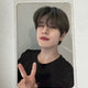 Seungmin Dome Tour photocard