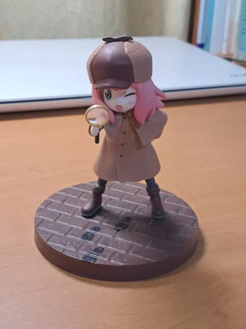 Spy x Family Anya figure