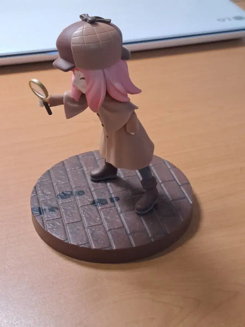 Spy x Family Anya figure