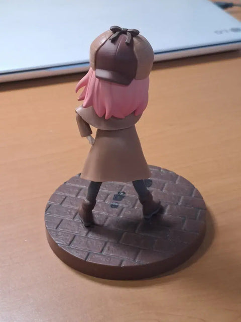 Spy x Family Anya figure